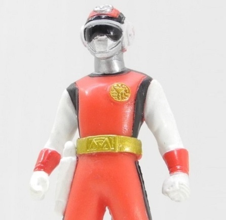 ☆ ダイナマン バイオマン チェンジマン フラッシュマン マスクマン