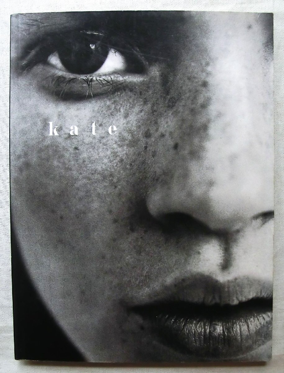 x53)パトリック・デマルシェリエ 写真集/PATRICK DEMARCHELIER/Martin