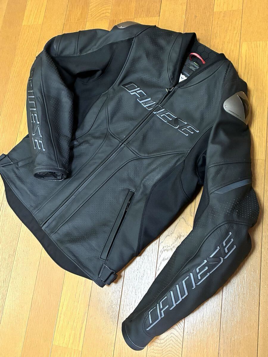 ダイネーゼ DAINESE セパレート ツナギ スペンサー レプリカの落札情報