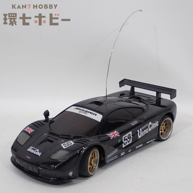 新品】京商/KYOSHO ミニッツF-1/MINI-Z F-1 McLaren ラジコン ボディー