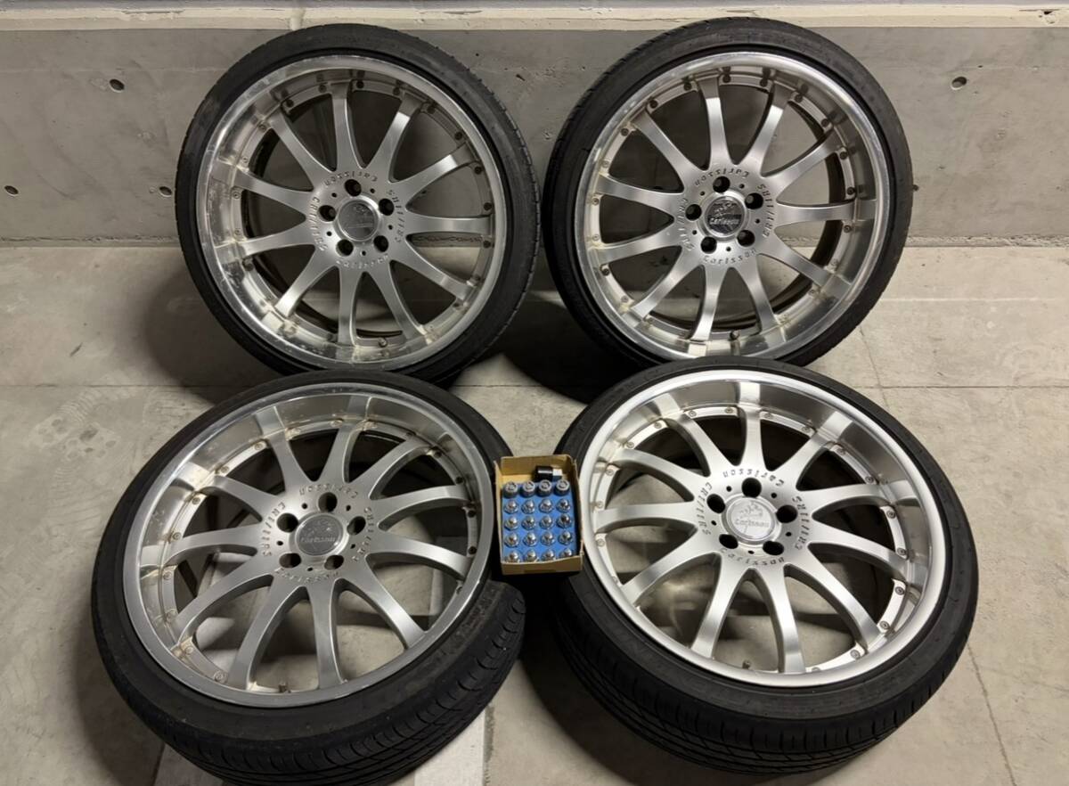 限定品 正規 カールソン ウルトラライト Carlsson 2/11 Ultra Light 21