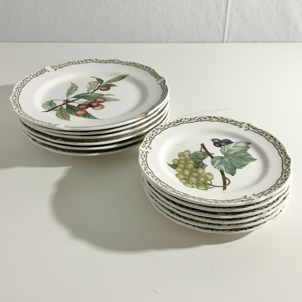 ノリタケ honey 2820 10枚セット noritake ハニー ノリタケ honey 2820