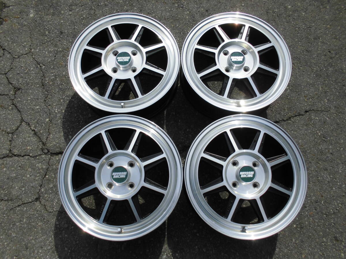 新品】珍しい1品！旧車に！HAYASHI RACING COMAND(ハヤシレーシング
