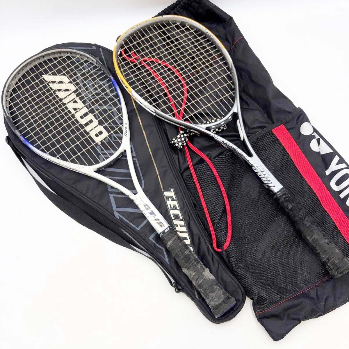 YONEX NANO FORCE 7000 ヨネックス ナノフォース 7000の落札情報詳細