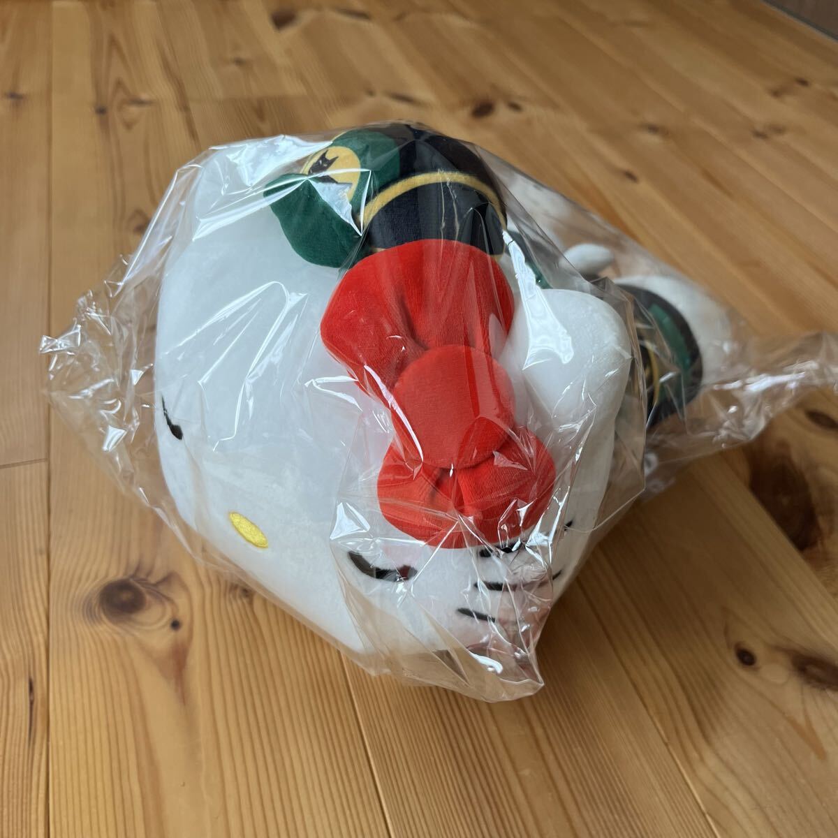 新品】 当選 非売品 ponta 10周年 キャンペーン サンクス 玉 ポンタ