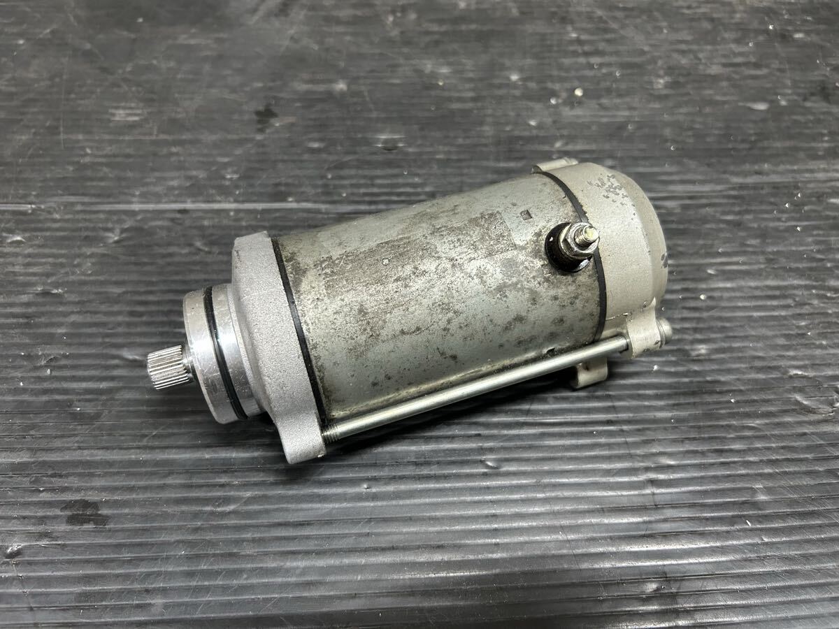 激安 アクシス90/JOG90 純正クランクケースカバー 3WF 売り切りの落札