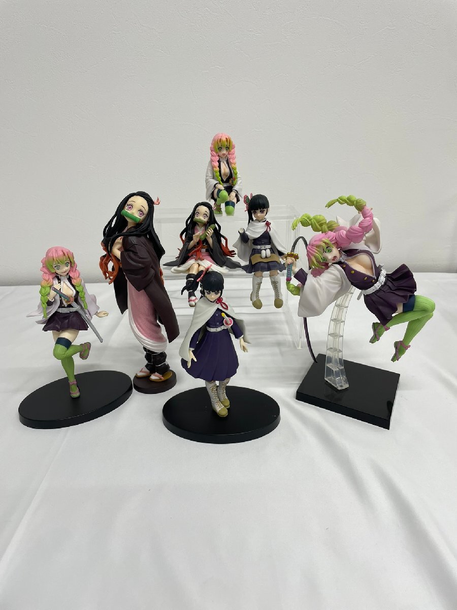 中古・箱無し】ワンピース女性キャラクターフィギュア13点まとめ
