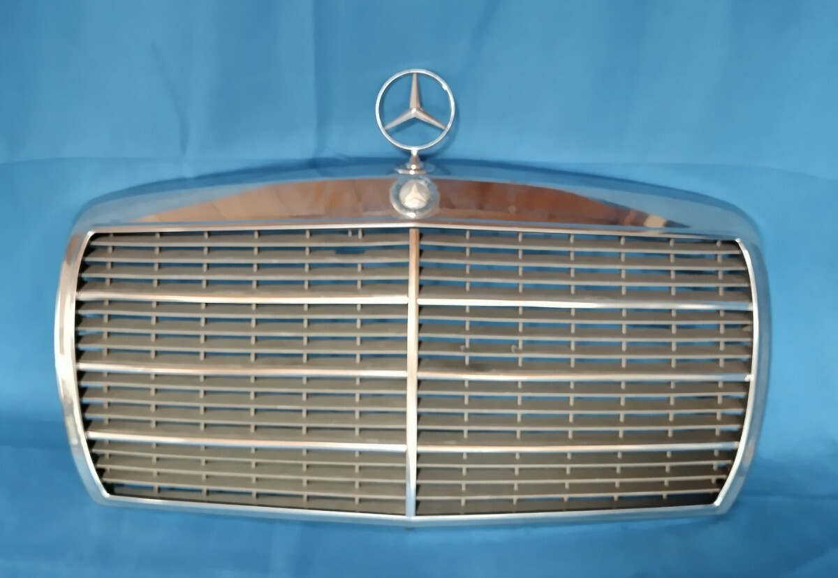 中古】☆メルセデス ベンツ R230 SL500 純正 フロント グリル A 230