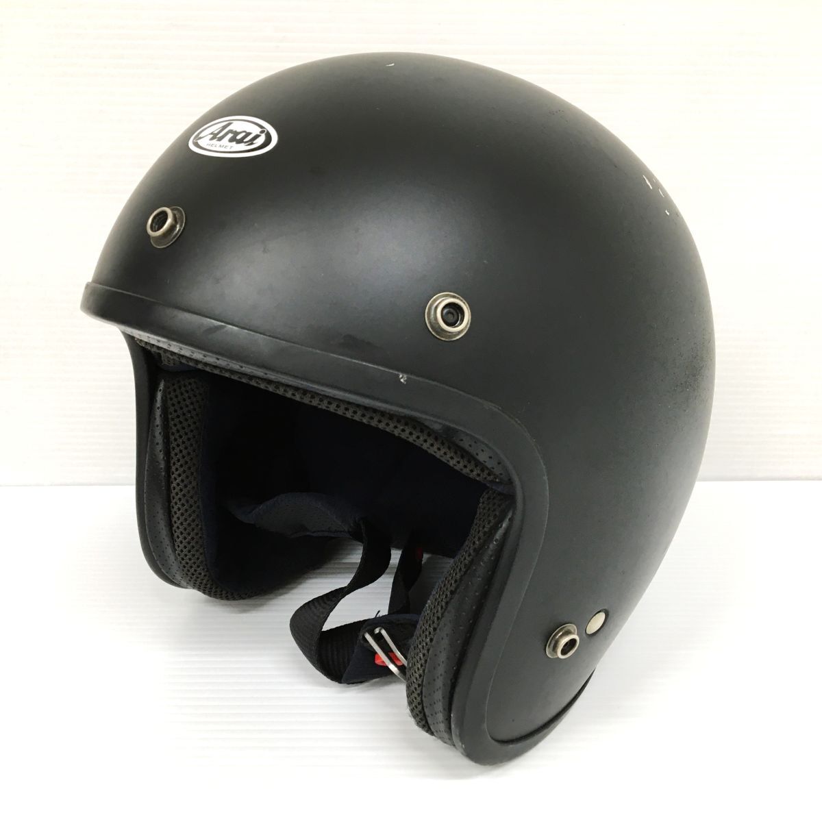 新品】Arai アライ CLASSIC-MOD クラシックモッド パイロットホワイト