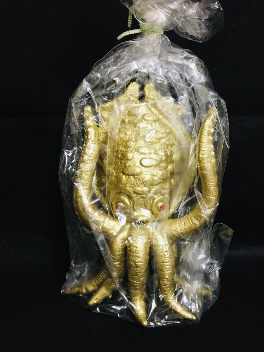 マルサン 「カメーバ」首が伸びるスタンダードサイズソフビ 検索ゲゾラ