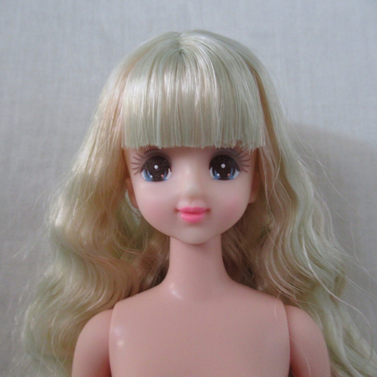 新品】☆リカちゃんキャッスル ESCドールDX 「マリーン」① 送料無料