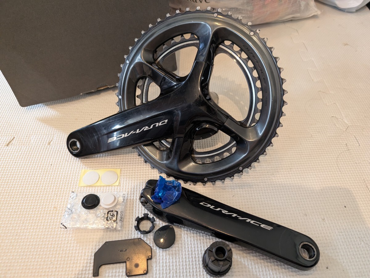 即決 希少 XT クランクセット FC-M739 SHIMANO 8速時代のレア物の落札