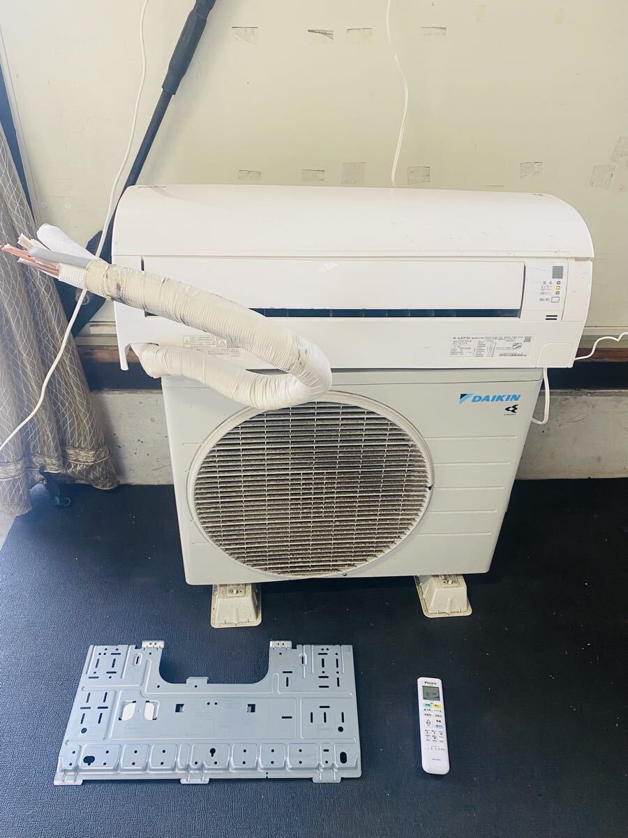 送料無料 中古 DAIKIN ダイキン オートグリル リモコン ARC16A1 赤外線