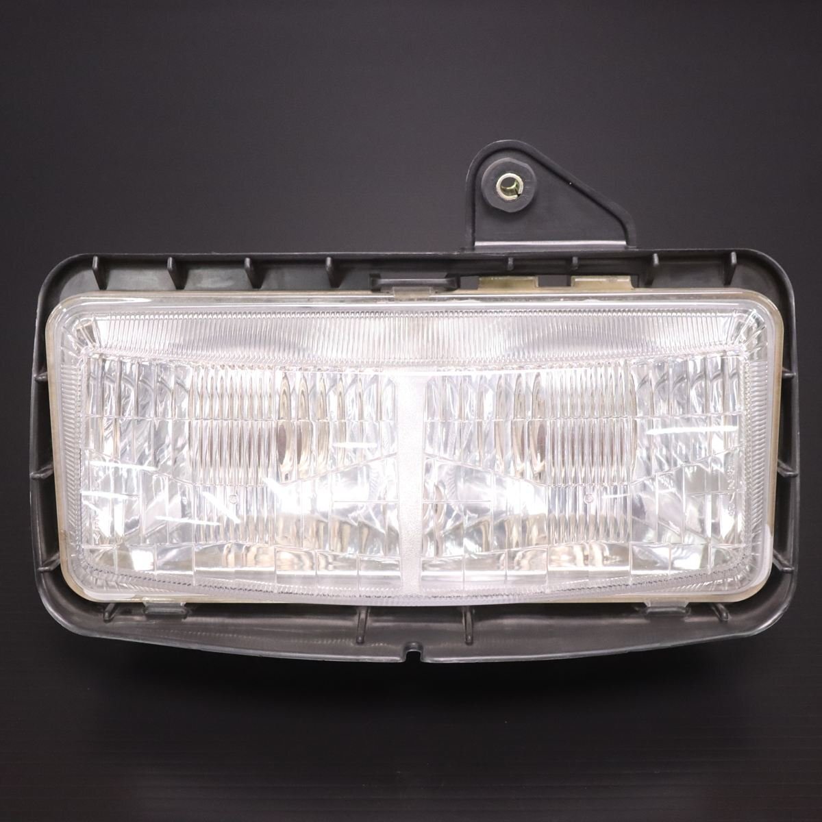 新品】新品○NSR250 MC18 88年式 純正ヘッドライト Assy○検）MC2128