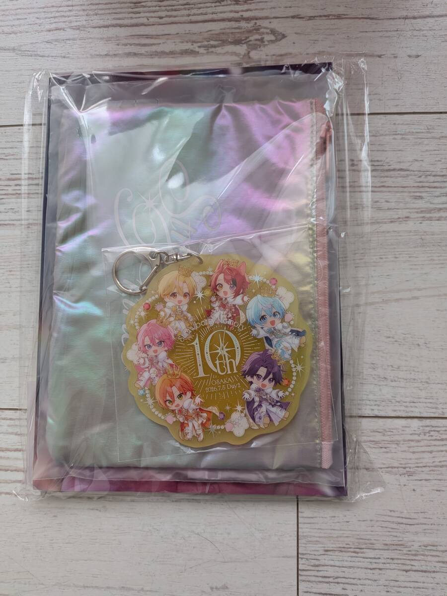 すとぷり 莉犬 デフォ 缶バッジくじ すとろべりーめもりーvol.7 すとめ