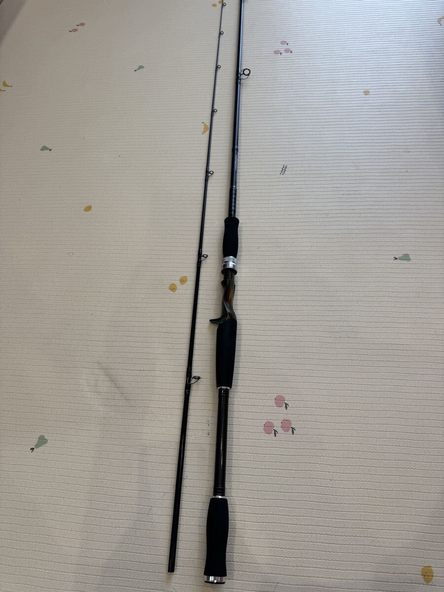 中古】ハートランド カワスペ II 832 ダイワ の落札情報詳細 - Yahoo