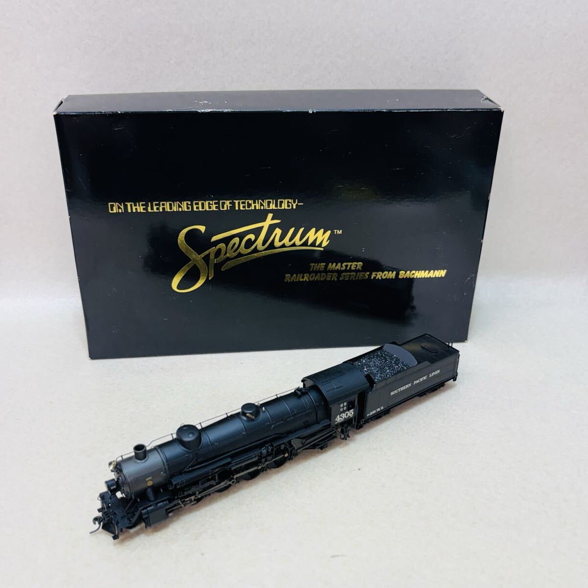 中古】ジャンク BACHMANN Spectrum G SCALE CLIMAX Gゲージ 外国車両 1