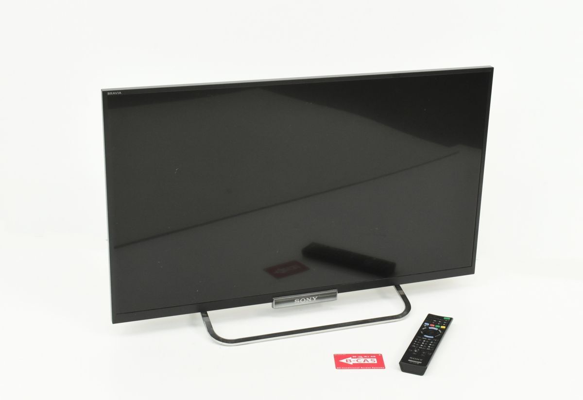 ③ 【ジャンク】SONY ソニー BRAVIA ブラビア KD-55X9200A 液晶テレビ