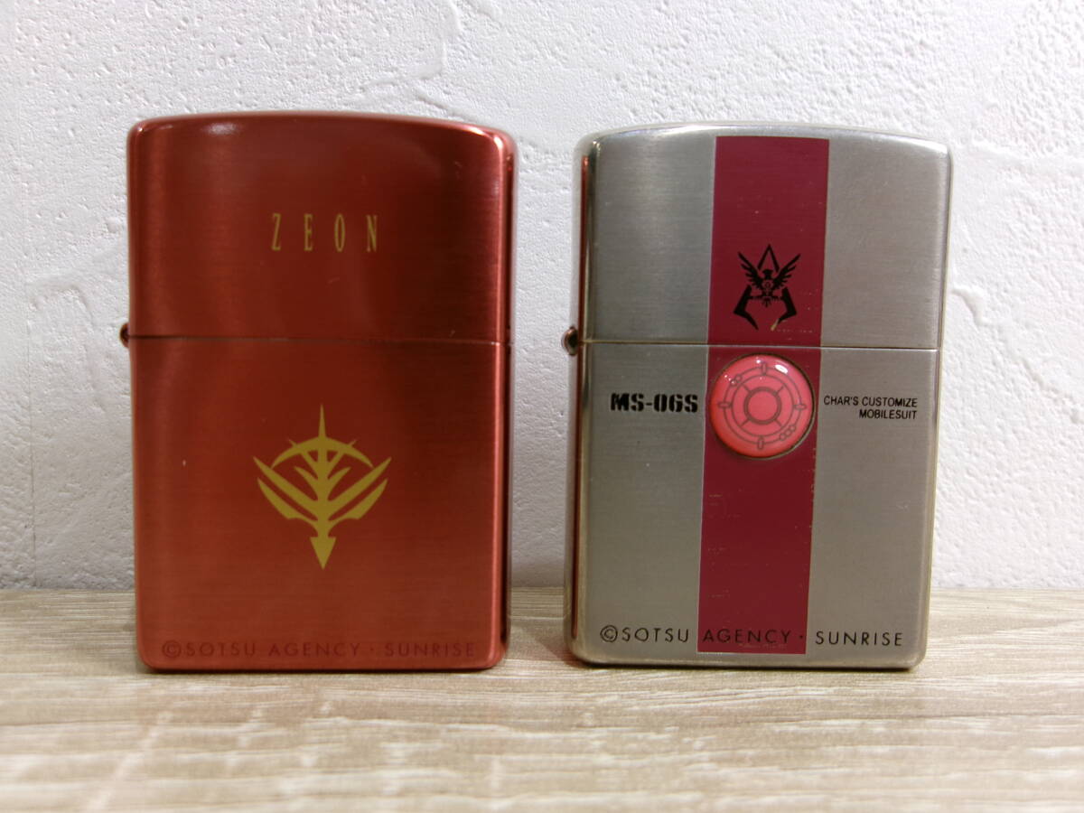 新品】ザクⅡ カップホルダー ドリンクホルダー MS-06S メタリック