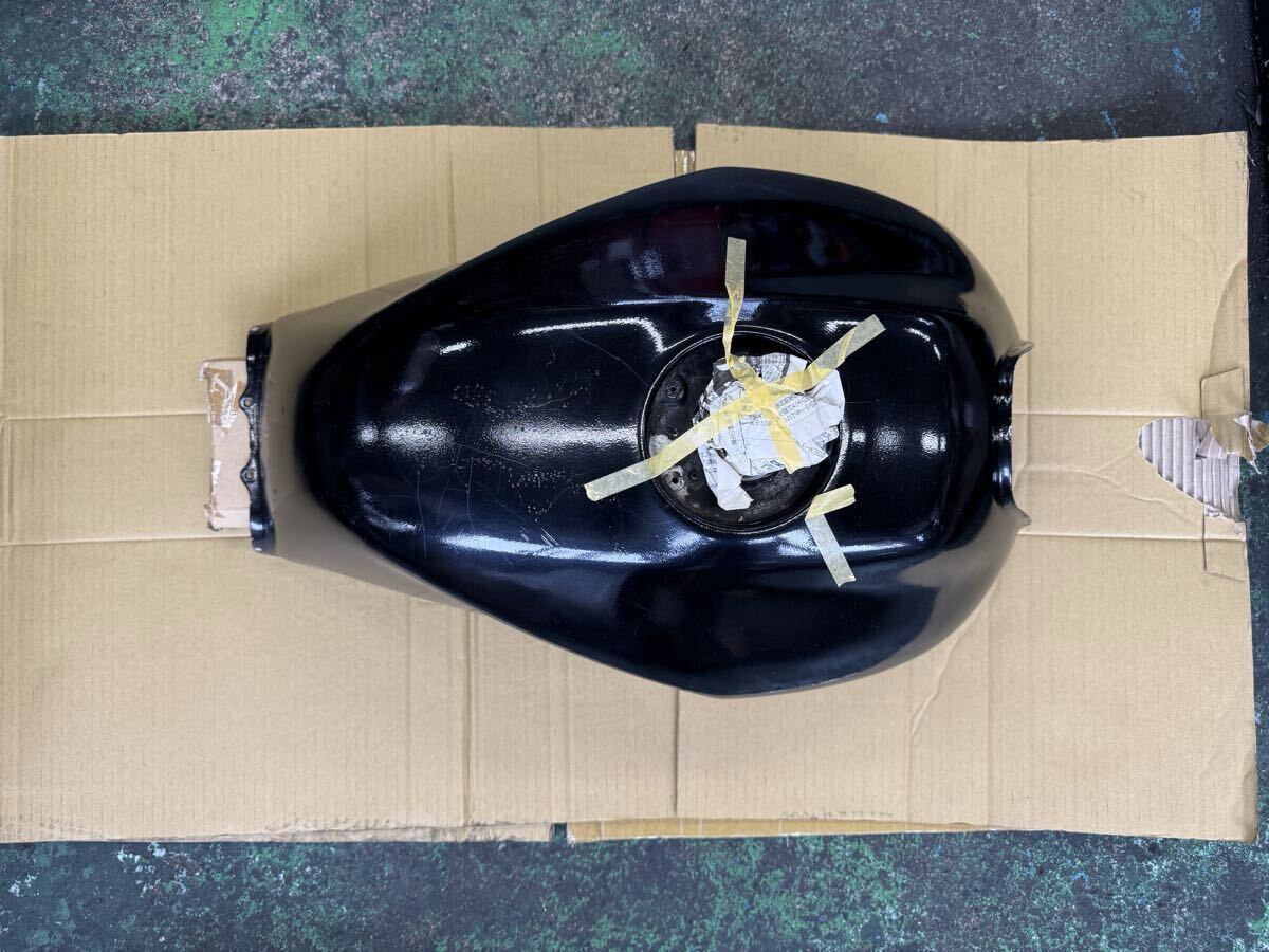中古】CB400SF NC39 純正 燃料 タンク ガソリンタンク フューエル