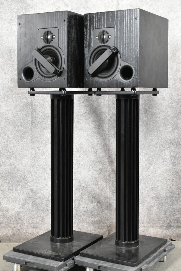 中古】☆美品☆PC用アクティブスピーカーBoston Acoustics BA635 送料