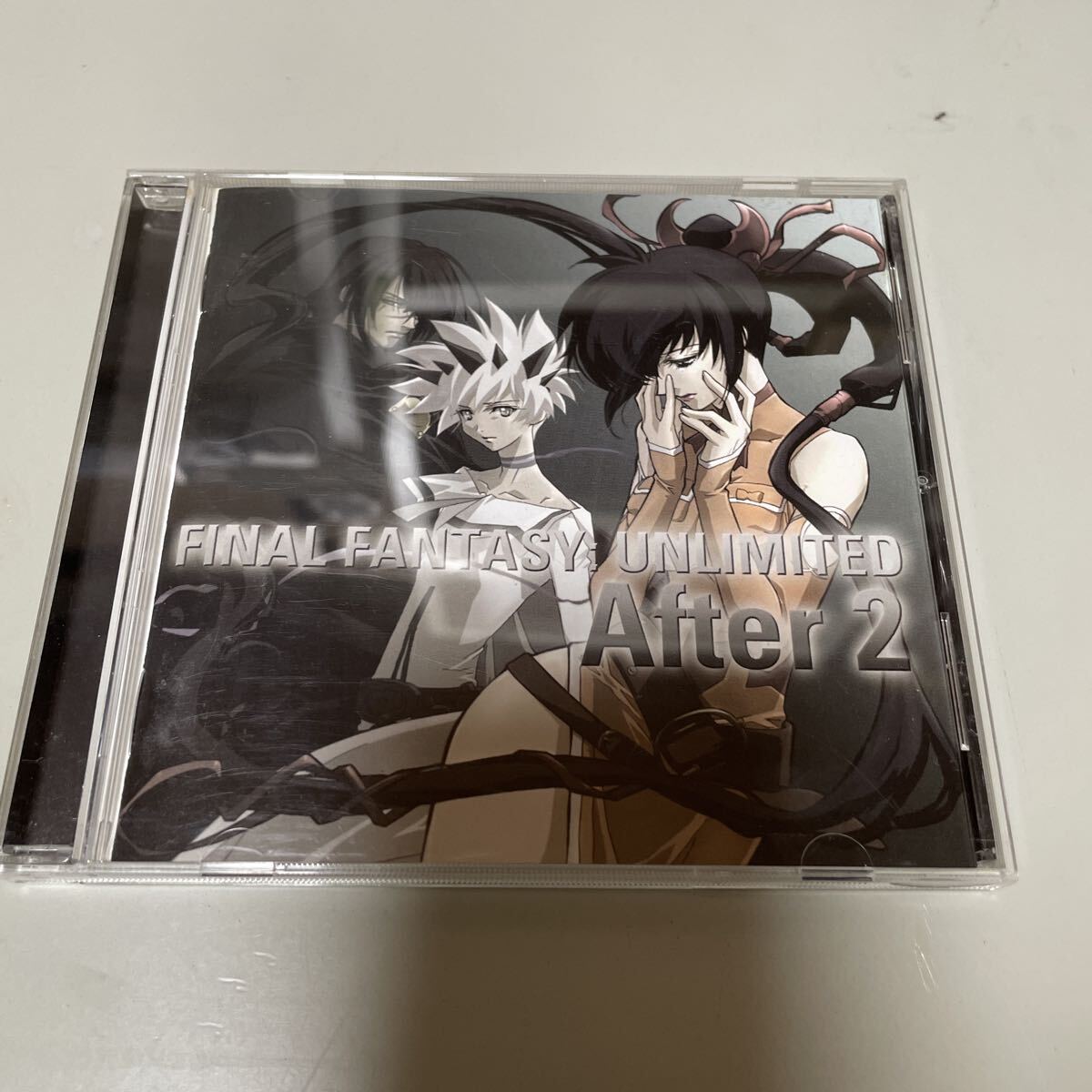 ファイナルファンタジーアンリミテッド カード 大量84種セット Final