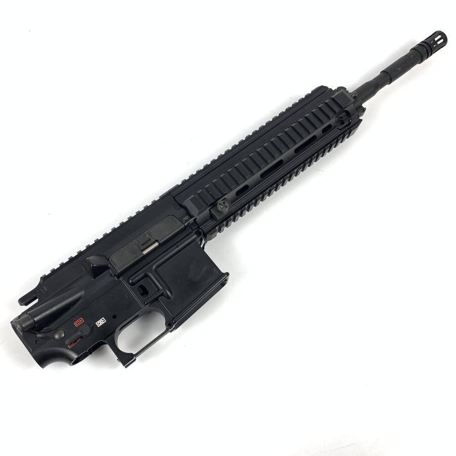 G＆G ARP556 フロントパーツ M-LOK 5インチ ハンドガード ショート