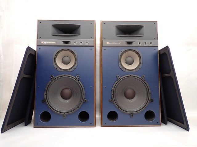 SONY SMS-2P RS スタジオ用パワードモニタースピーカー動作確認済みの