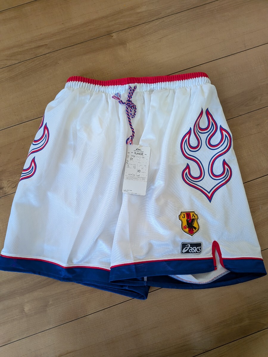 中古】アシックス 競泳水着 ハイドロSP 特注非売品ティーライナー 日本