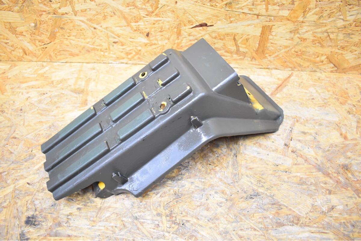 新品】テールカウル TLシート用 白ゲル ZⅡ FRP モンキー ゴリラ Z50J
