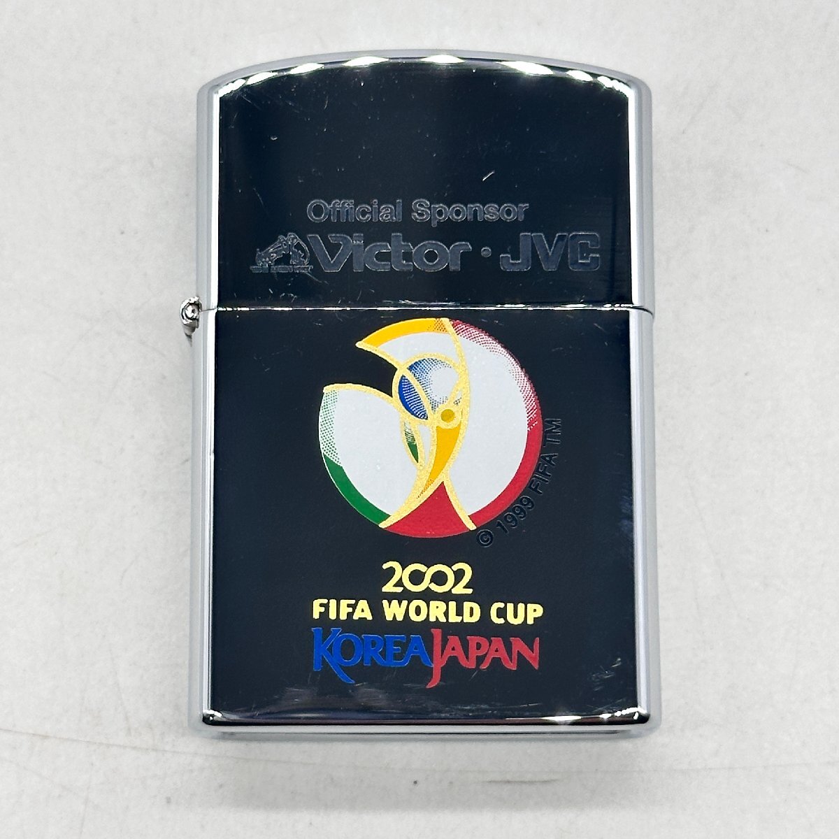 Panini 2002 FIFA World Cup【Francesco Totti フランチェスコ