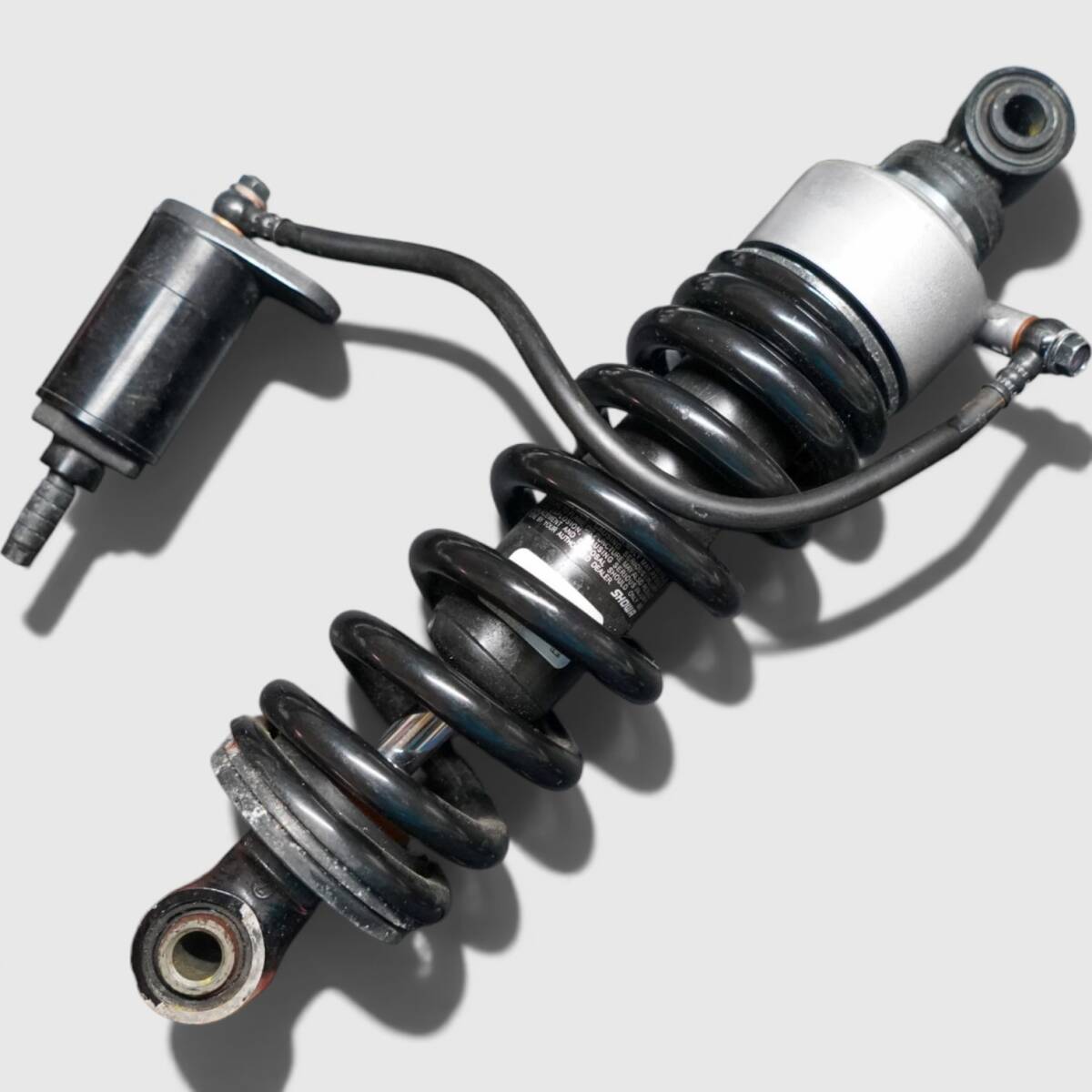 ☆Z400FXリア足回り☆Z550FX.Z400Jの落札情報詳細 - Yahoo