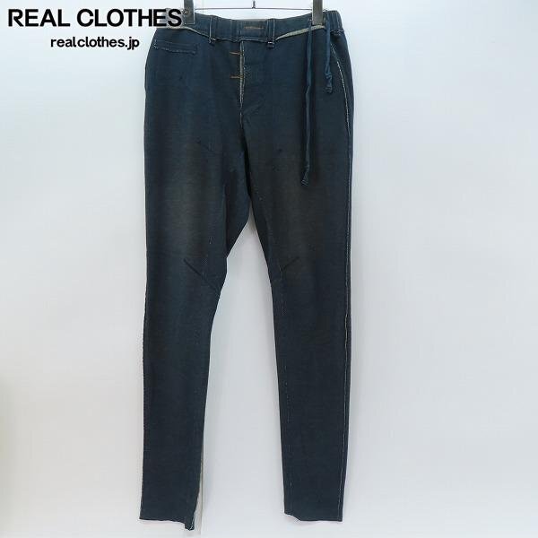 新品】☆キムタク着☆ 新品 TAKAHIRO MIYASHITA The Soloist Dickies