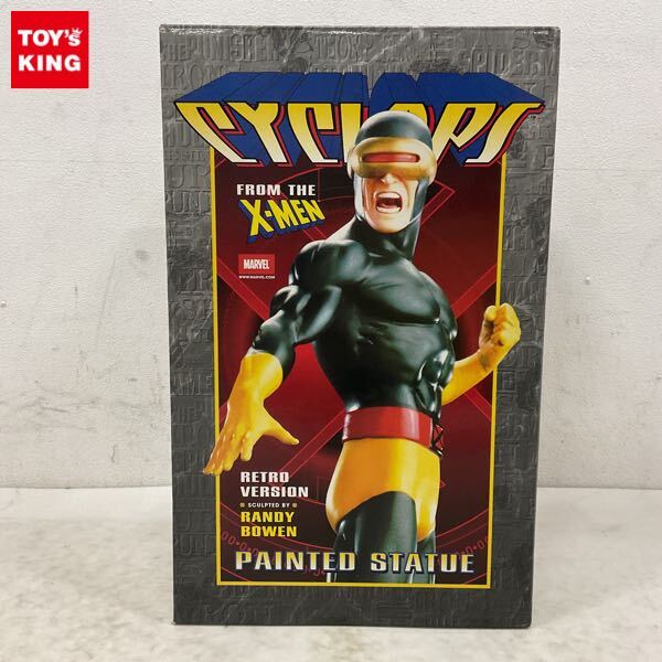 中古】J016 タカラ TOYBIZ X-MEN Xパワーシリーズ ウルヴァリン