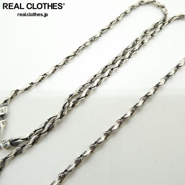 DEAL LTD 10K ＆ 1Pダイヤ フェザー ペンダント トップ DEAL DESIGN
