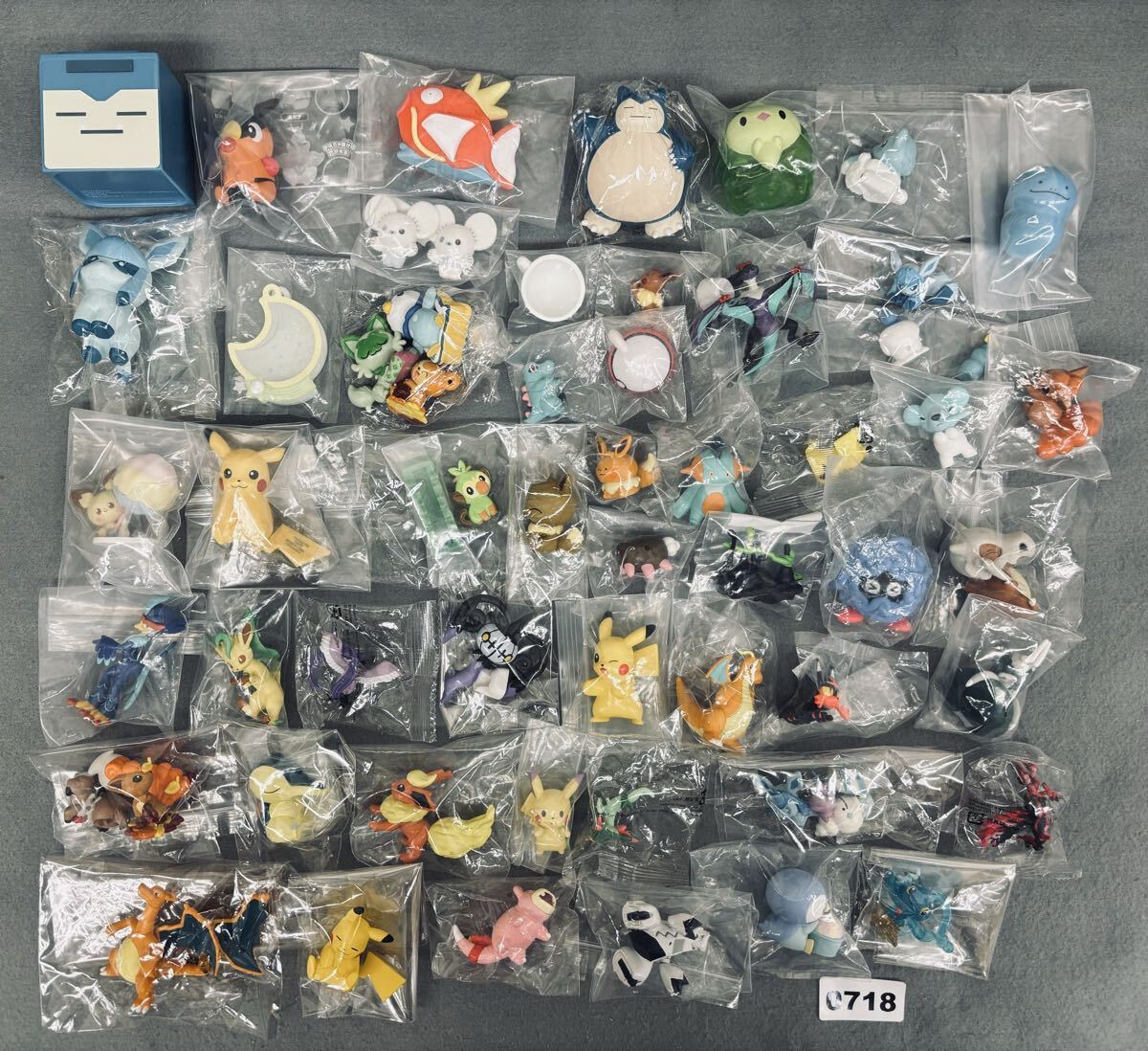 新品】非売品 ポケットモンスター 『メタルコレクション3