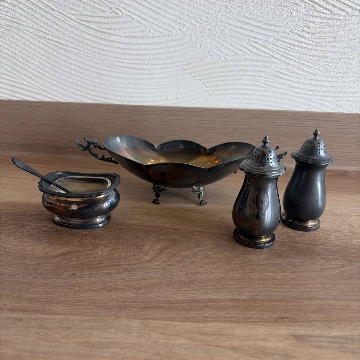 新品】新品/未開封品【[Mappin & Webb】 マッピン＆ウェッブ