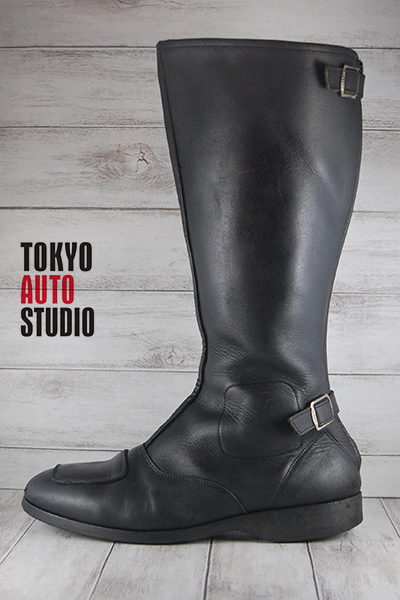 中古】Boots&Boots Bush Clover/ブッシュクローバー 安藤製靴