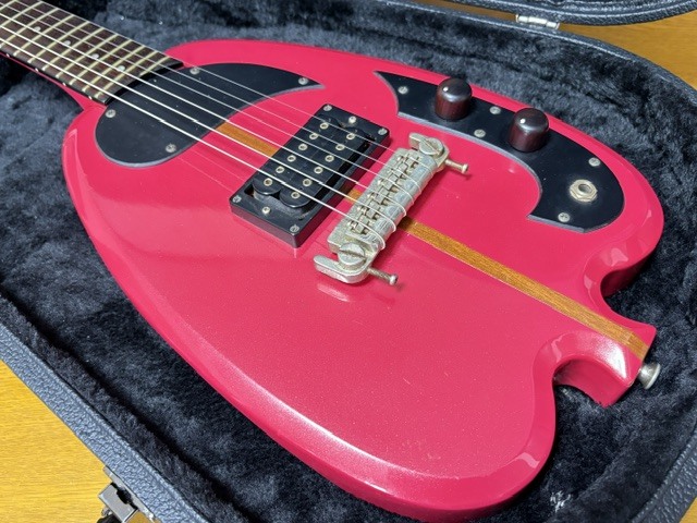 中古】【新品同様】H.S.Anderson HS-A1 Custom Houston ヒューストン