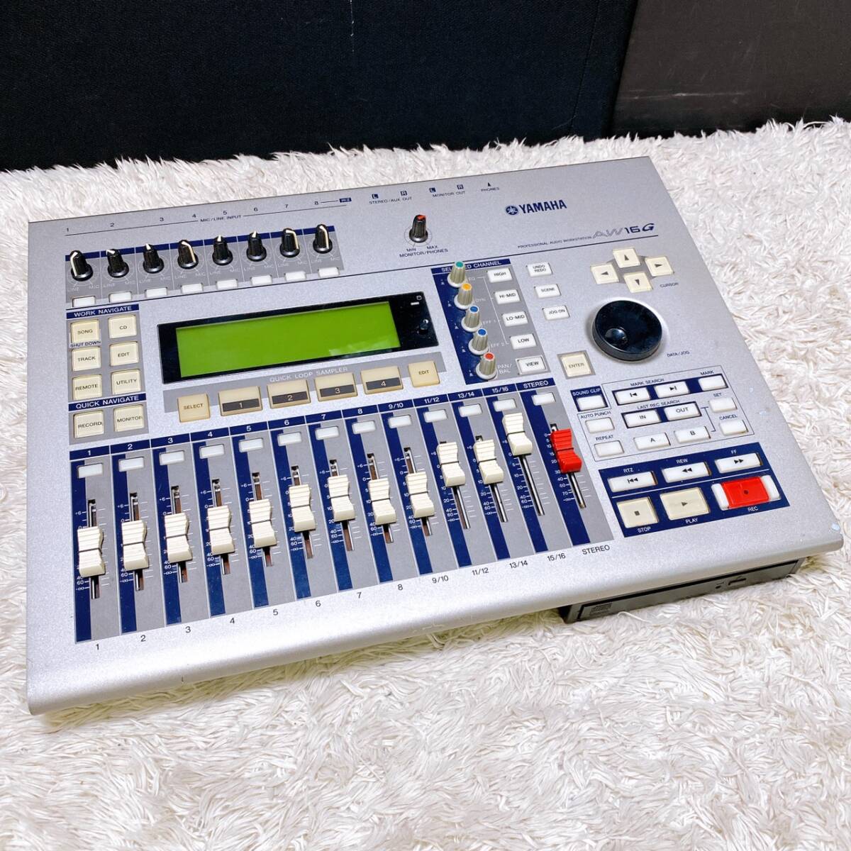 NEC EWS4800/310PX ワークステーション ジャンク 管理F-65の落札情報
