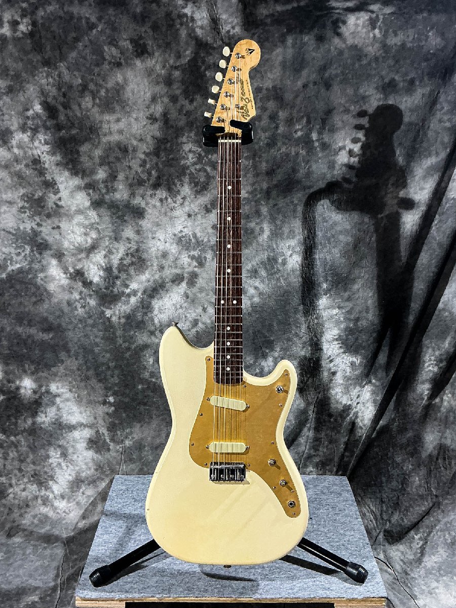 中古】vanzandt broken arrow fender swinger ビザール ヴァンザントの
