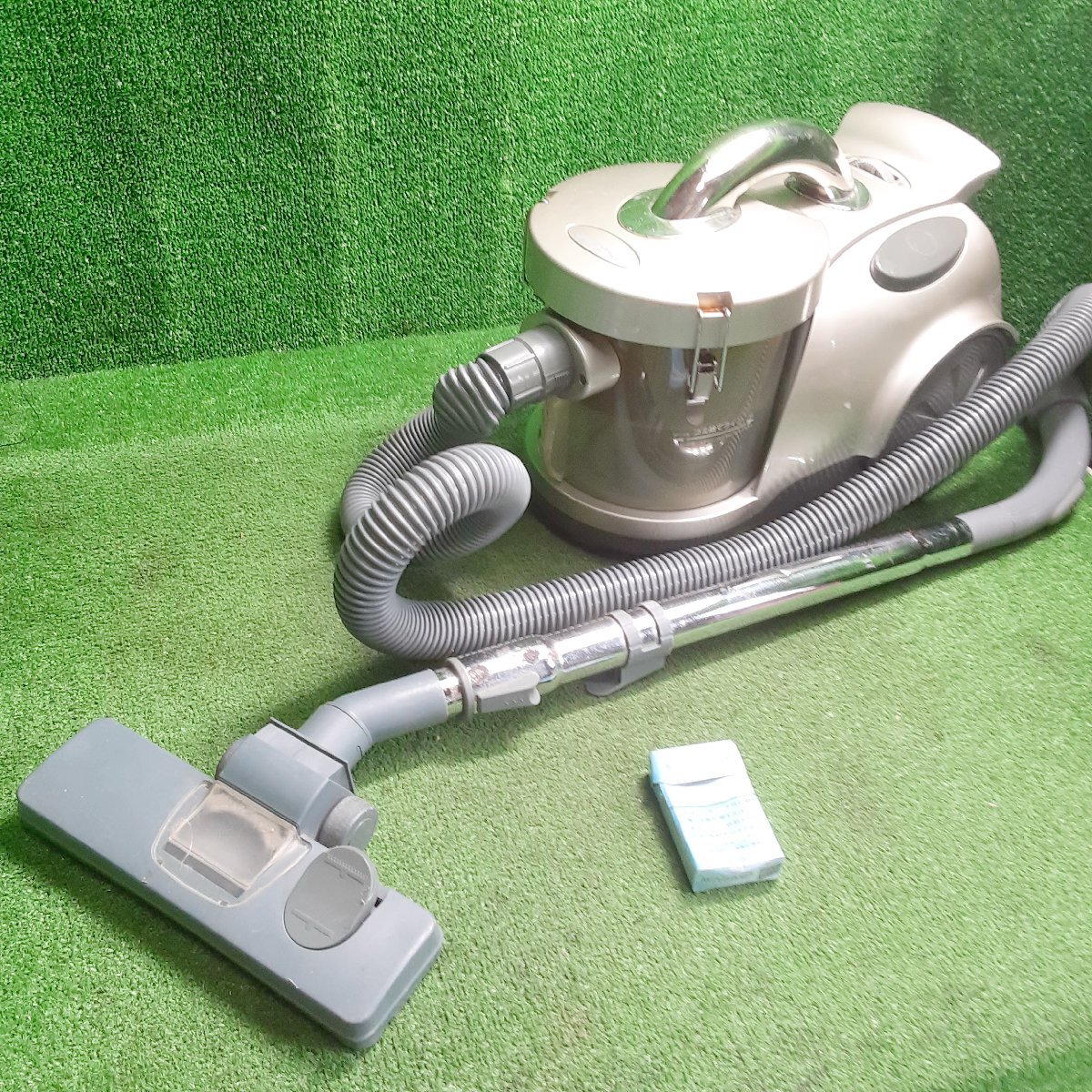 新品】【フカダック】 家庭・業務用 電撃殺虫器 ムシコロ FC-707N 箱