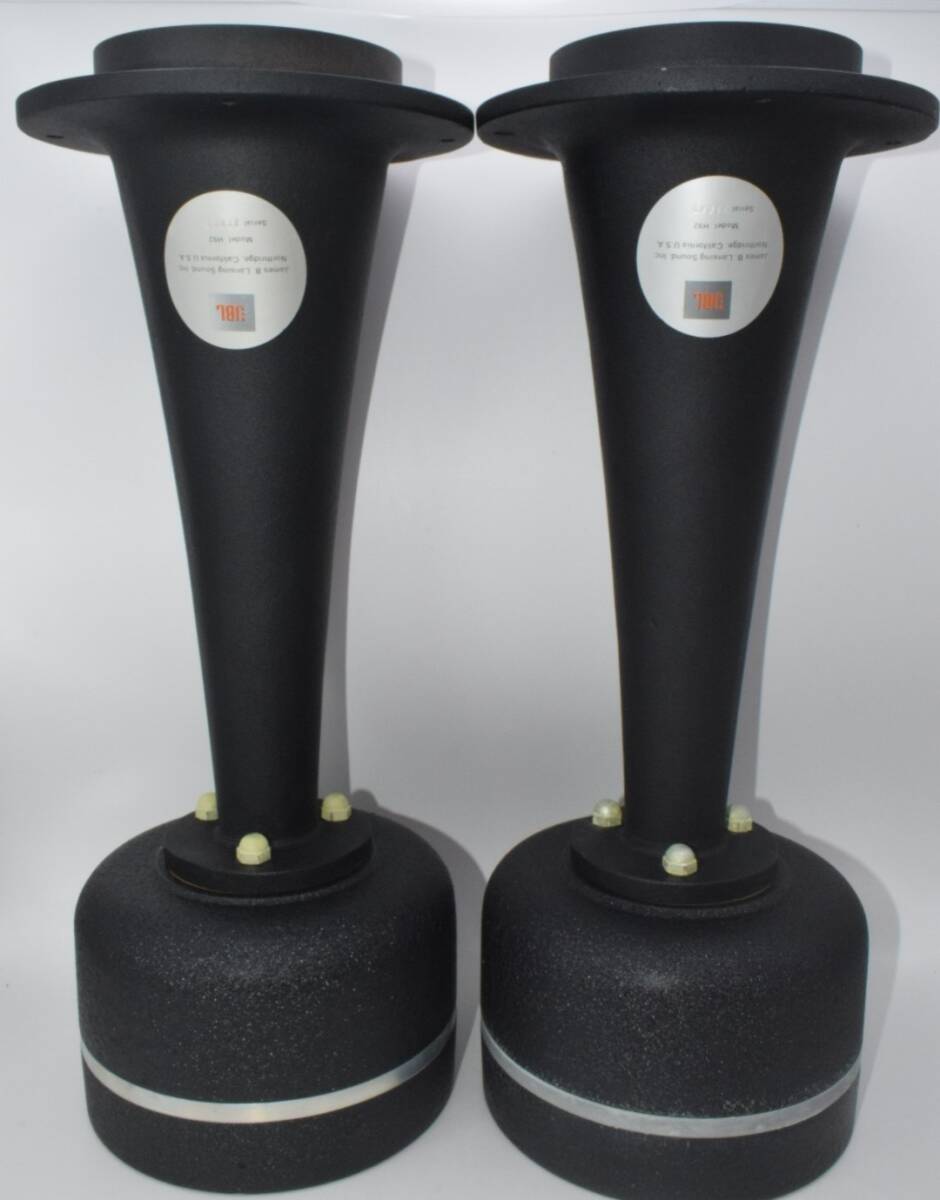 ☆JBL 2447J 16Ω ホーンドライバーユニット ホーン JBL 2381（126