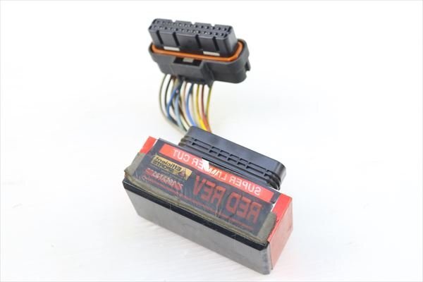 中古】キタコハイブリッドCDI スマートディオDIO Z4(AF63のみ