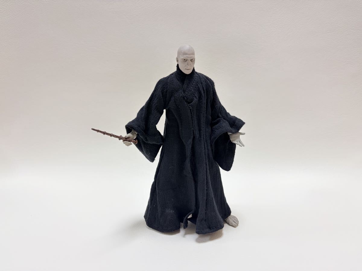a4 NECA ネカ ハリーポッター デス・イーター ディメンター
