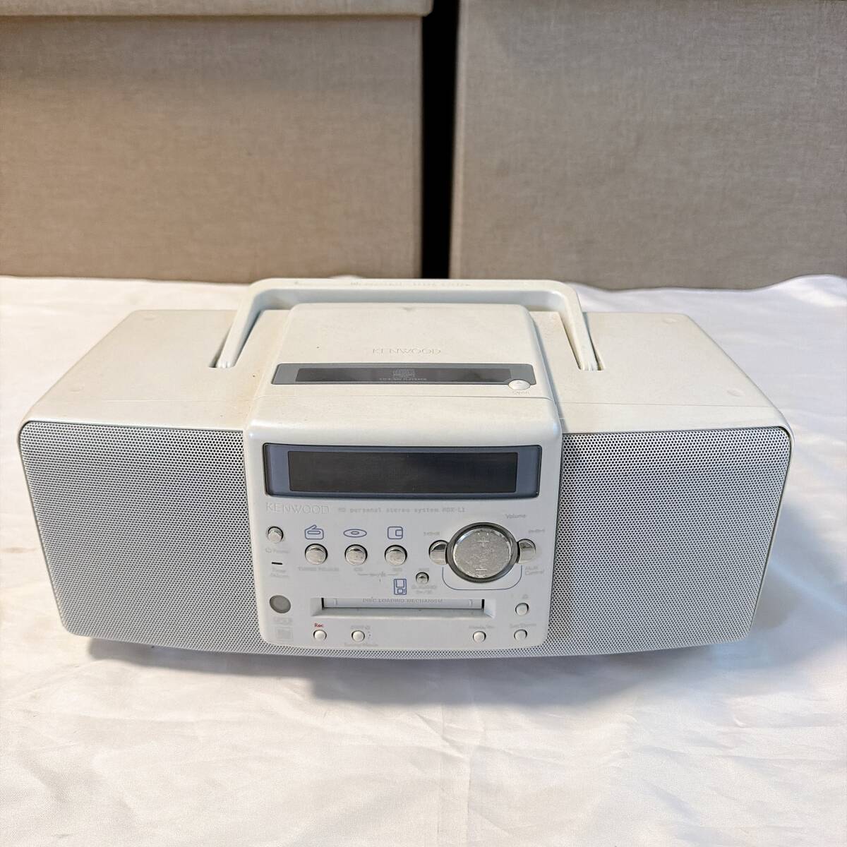 KENWOOD SDナビ MDV-727DT 2010年地図 中古品の落札情報詳細 - Yahoo