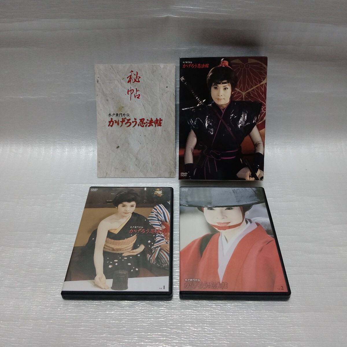 フジテレビTVドラマ] HERO DVD-BOX [6枚組・初回限定生産版] 美品/木村