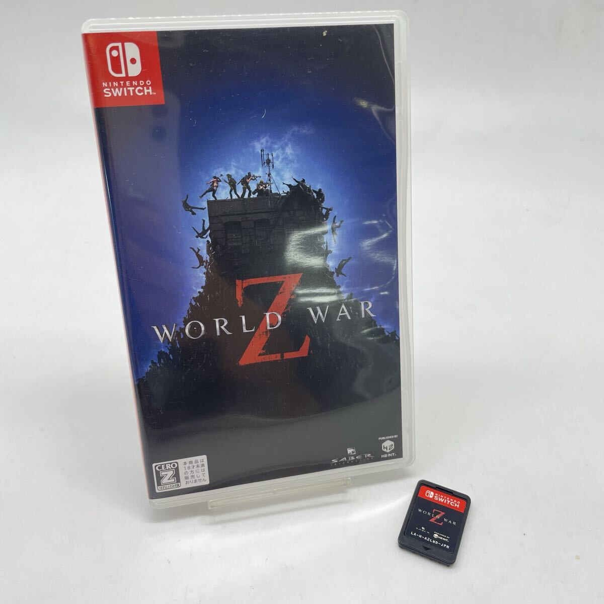 中古】エポック社 ワールドウォーゲーム14 東部戦線（装甲擲弾兵2）の