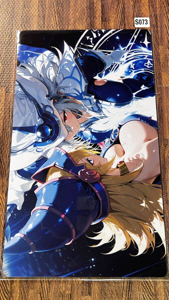 新品】遊戯王/サイレント・マジシャン LV4 他 NTR-JP001~003 限定
