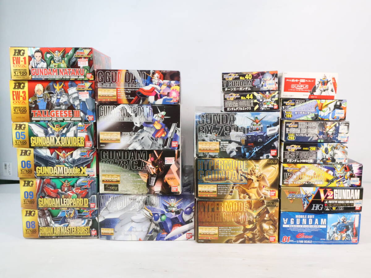 富野由悠季 安田朗 ターンエーガンダム ∀ガンダム ターンA 両面B2